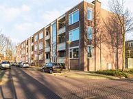 Cronjéstraat 6 b, 4818 BK Breda