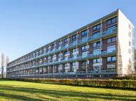 Gijsbrecht van Amstelstraat 136, 3132 VH Vlaardingen