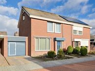 Christinastraat 9, 5981 BS Panningen