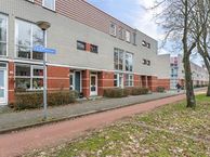 S.O.J. Palmelaan 125, 9728 VH Groningen