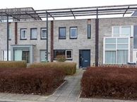 Piranesistraat 89, 1328 RP Almere