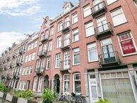 Vrolikstraat 42 3, 1091 VG Amsterdam