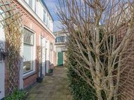 De la Reystraat 30, 2332 XX Leiden