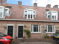 Pijlstraat 1 b, 1411 RE Naarden
