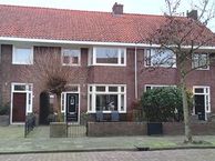van Leeuwenhoekstraat 20, 8921 VB Leeuwarden