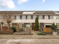 Gitaarstraat 32, 5402 DC Uden