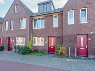 Hoefslagendreef 53, 2614 ML Delft