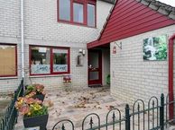 Dotterbloempad 8, 1338 TH Almere