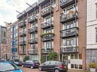 Hortusplantsoen 35, 1018 TZ Amsterdam