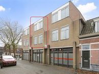 Kerkstraat 110, 3262 PH Oud-Beijerland