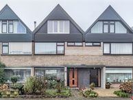 Johannes Poststraat 36, 3333 BH Zwijndrecht