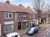 Tomatenstraat 23, 2321 HD Leiden