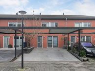 Woestduijnstraat 22, 1335 TT Almere