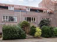 Reiderland 32, 3524 BA Utrecht