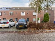 Salvador Daliplantsoen 59, 1328 NB Almere