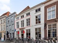 Potterstraat 1 A, 4611 NG Bergen op Zoom