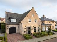 Korenbloemlaan 18, 4741 EX Hoeven