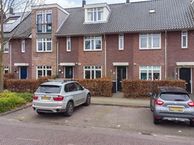 Hekkerdreef 38, 3832 JD Leusden