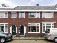 Jan Luykenstraat 14, 2806 PG Gouda