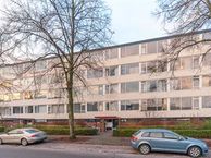 Van Bijnkershoeklaan 161, 3527 XD Utrecht