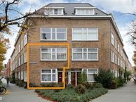 Nicolaas Beetsstraat 45 B, 3027 AN Rotterdam