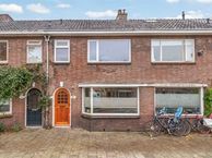 Bernard de Waalstraat 42, 3555 BK Utrecht