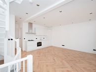 Zeilstraat 20 IV, 1075 SH Amsterdam