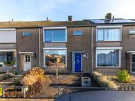 Prins Bernhardlaan 19, 3381 AV Giessenburg