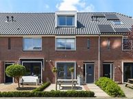 Piet Zwartstraat 23, 3059 PL Rotterdam