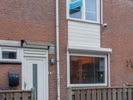 Trilgras 4, 3206 RK Spijkenisse
