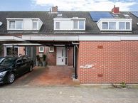 Rozebottelgaard 6, 3206 NB Spijkenisse
