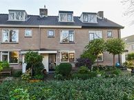 Jacob van Heemskercklaan 50, 2253 KH Voorschoten