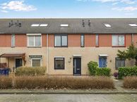 Hitchcocklaan 44, 1325 TD Almere