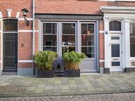 Kamperstraat 25, 2012 XB Haarlem