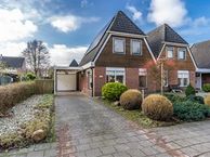 Lijsterhof 36, 9502 TR Stadskanaal