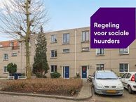 Basilicumweg 193, 1314 JX Almere