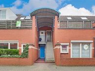 Middelhovenweg 34, 1502 ED Zaandam