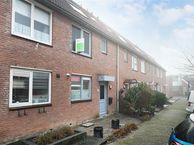 Esdoornlaan 87, 3224 EL Hellevoetsluis