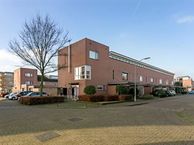 Erik Pinksterblomstraat 21, 4906 ER Oosterhout (NB)