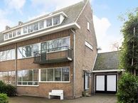 Burgemeester Le Fèvre de Montignylaan 44, 3055 LG Rotterdam