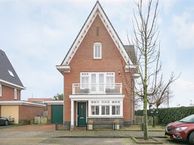 Coniferenhout 30, 2994 GJ Barendrecht
