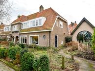 Recifelaan 2, 2051 LN Overveen