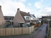 Klaverstraat 8, 3882 GL Putten