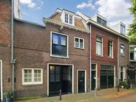 Burretstraat 18 A, 2011 DZ Haarlem