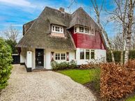 Jacob Ruysdaellaan 21, 1401 BT Bussum