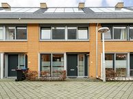 Herman de Manstraat 7, 3544 HN Utrecht