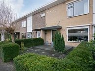 Fazantlaan 13, 3121 XB Schiedam