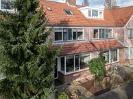 Rietzangerlaan 16, 3403 ZB IJsselstein