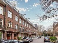 Wijsmullerstraat 18 hs, 1058 JJ Amsterdam