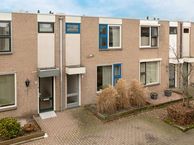 Pastoor van der Zijlestraat 19, 5142 NA Waalwijk